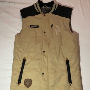 Saga Insulated Vest